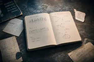 Warum ich als Gitarrenanfänger zwangsläufig beim Blues gelandet bin